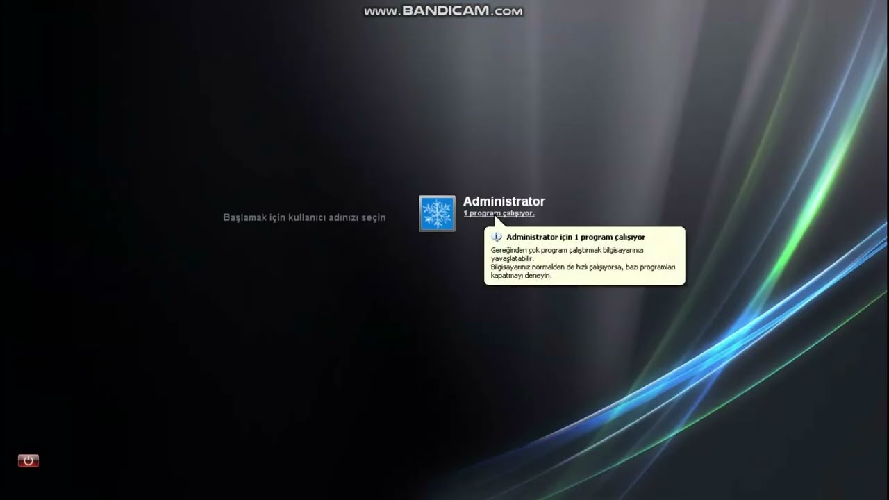 Here is the legendary theme of Windows XP, Vista Inspirat 2