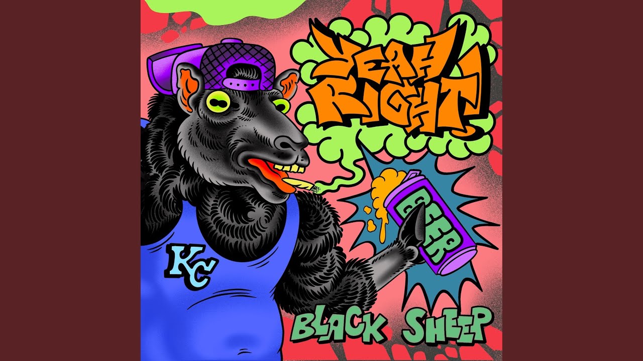 Black Sheep - YouTube