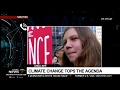 Climate Activists Gather In New York Noma Bolani Updates Climate Activists Gather In New York Noma Bolani Updates