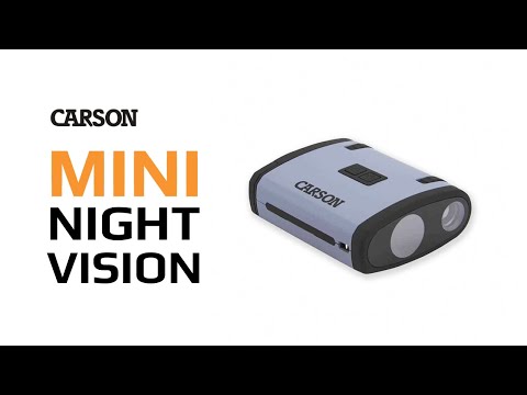 Mini Aura-Digital Night Vision Monocular | Mini Aura |🔥