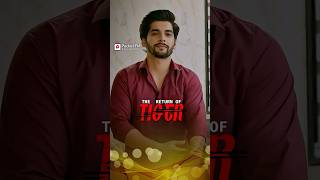 The Return Of Tiger Boss Nahi, Bavandar Hai Ye Viral