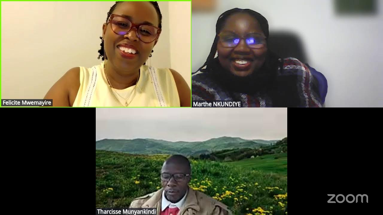 IBYA BIZINKOTANYI BIRACA AMARENGA, YAGERERANYIJWE NA MUGESERA/IWITWA YANYEGENYEJE  INKUTA MUNTORE.