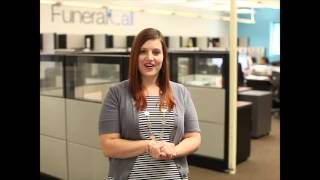 Video Blog | How FuneralCall Does Customer Service