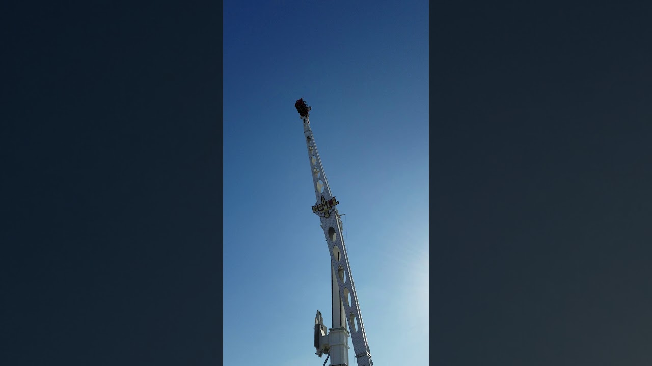 Titan offride @ OC Fair 2019