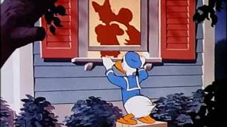 Donald Duck Donalds Double Trouble 1946