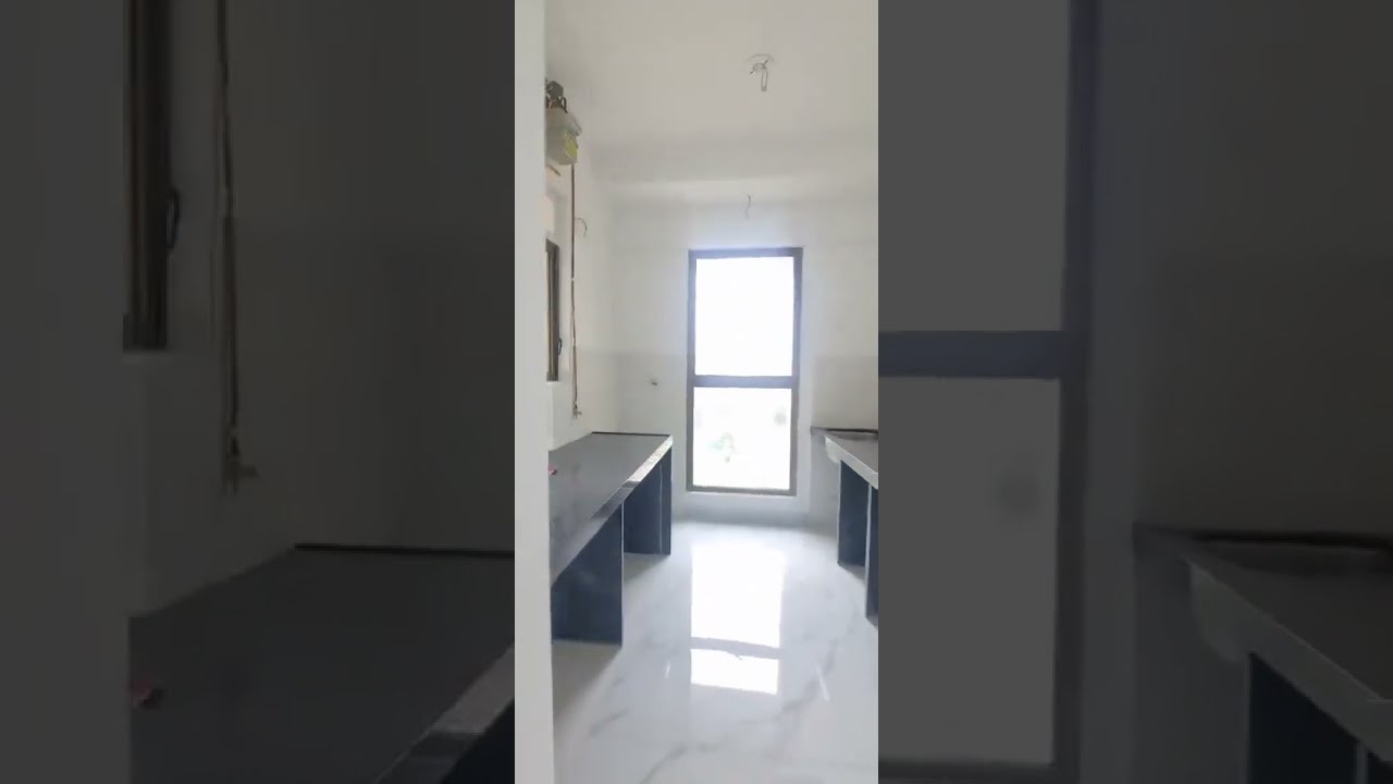 7O8855OOO9 1BHK Flats for Sale in Raymond Realty Ten X Habitat Pokhran 2, Thane 