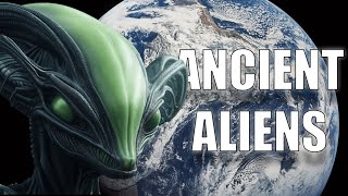 5 Proof of ancient alien contact with humans