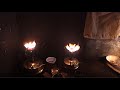 Kerosene Stove For Relaxing Focus Or Deep Sleep ASMRنوم هادئ ومريح على صوت البابور 