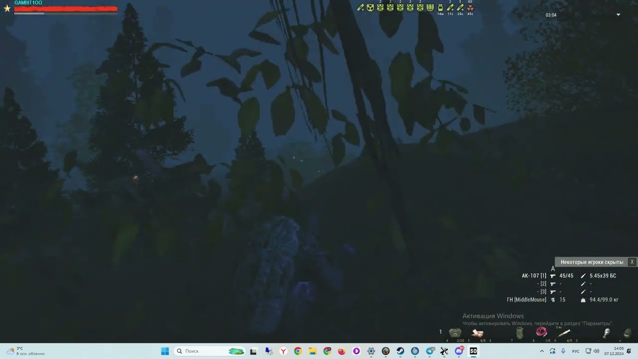 STALKER ONLINE  СНГ софт?