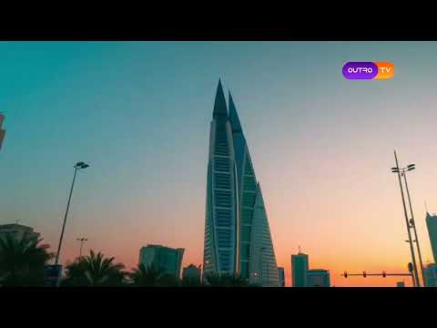 فاصل قناة العربية المنامة