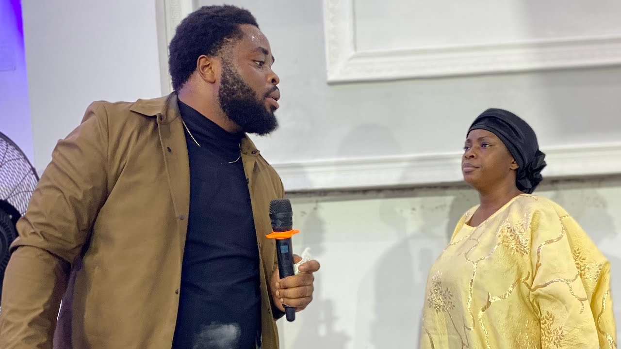 H MANYANGA & FEMME THAMAR : LES DÉLICES 