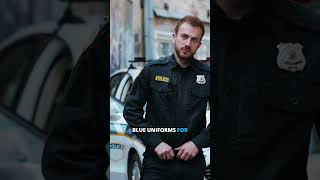 The truth behind the unspoken “blue code” amongst police officers…