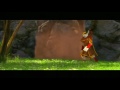 The legend of spyro dawn of the dragon cutscene 18  by daybreak