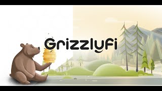 Grizzly Fi Crypto Update!