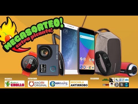 SORTEO INTERNACIONAL 7 PREMIOS 7 GANADORES!! Es muy fácil GANAR!!😱