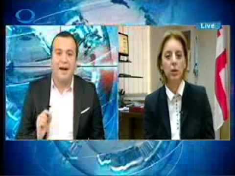 ნინო ბერძული საყოველთაო ჯანდაცვის პროგრამაში დაგეგმილი სიახლეების შესახებ