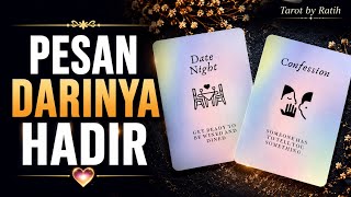 Bukan Sekadar Pengakuan… Dia Akan Bertindak! Jarak Justru Membuatnya Makin Mencintaimu ❤️