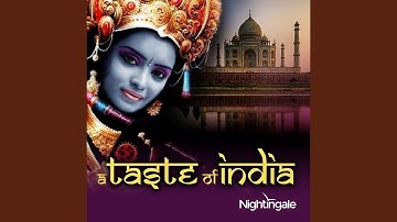Passage Through India (No Percussion)