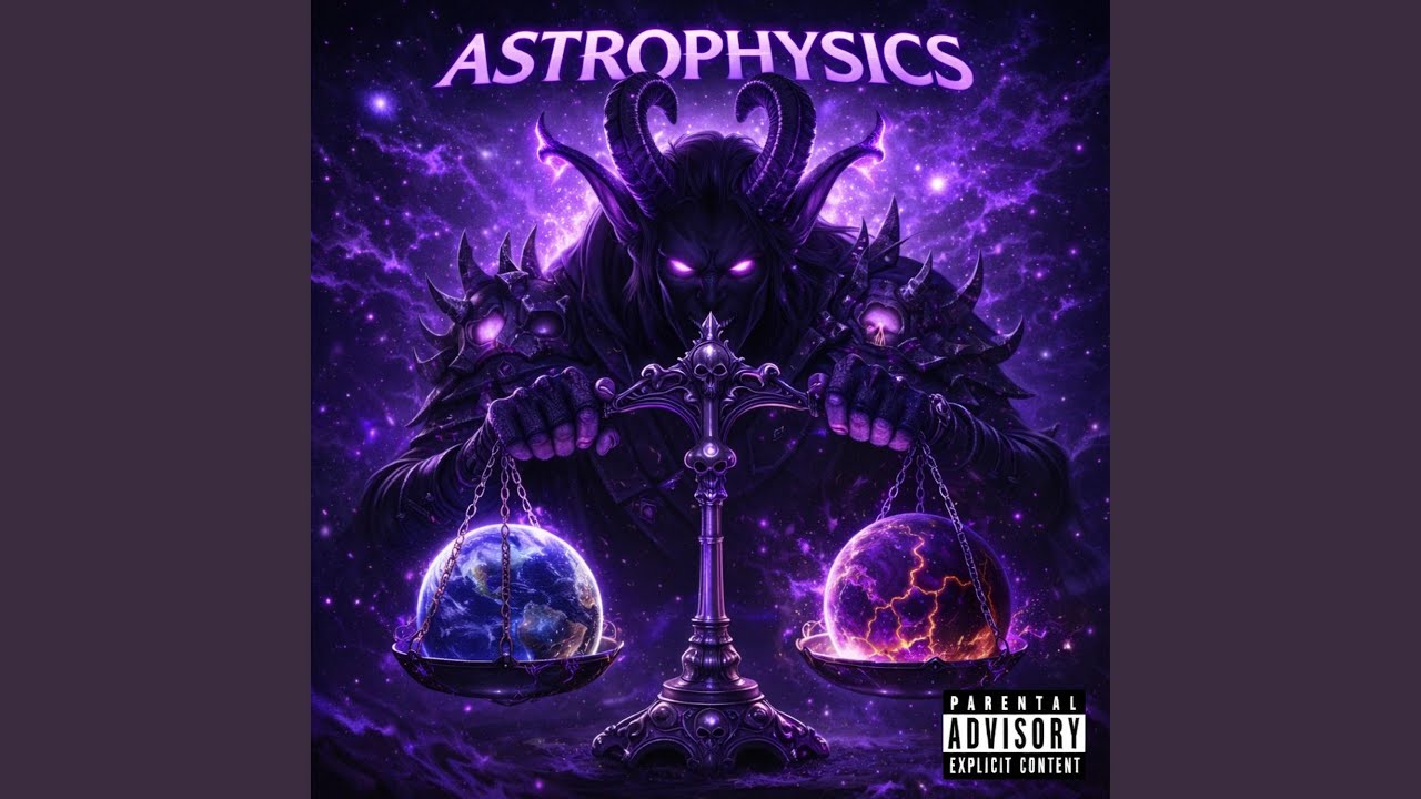 Watch Astrophysics on YouTube Watch Astrophysics on YouTube
