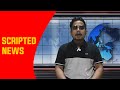 S8UL SCRIPTED NEWS EP-1 | MortaL toxicity , Umang crying , Adi emotional