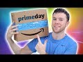 Best Amazon Prime Day Tech Deals! 🔥 (Updated Hourly)