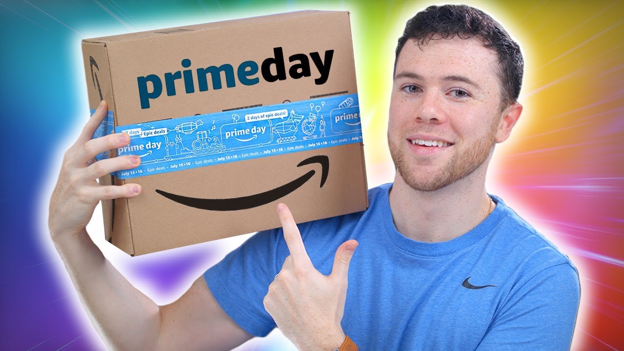 The very best tech deals (so far) of Amazon Prime Day 2019: Day 2