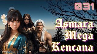 ASMARA MEGA KENCANA - Satria Muda Majapahit 031