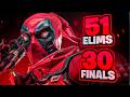THE CRAZIEST DEADPOOL GAME I'VE EVER PLAYED