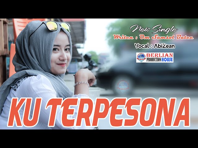 Ku Terpesona - Bereh Studio Official Song | Wedding Version class=