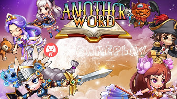 Another World First impression iOS Android Games