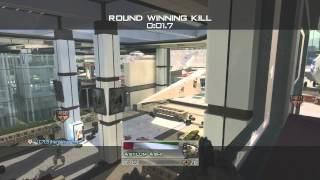 ~Clean MW2 Shot~