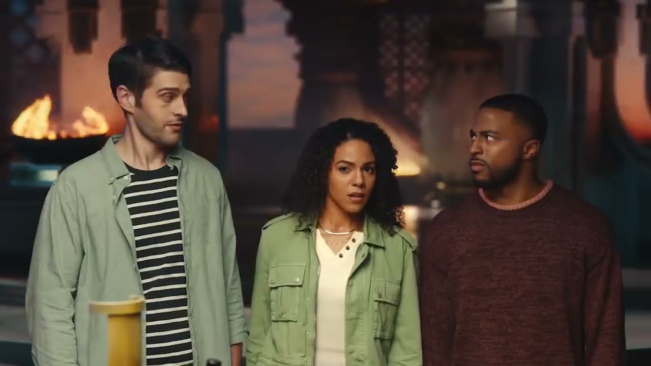 Ad Meter 2022: Bud Light Seltzer Hard Soda