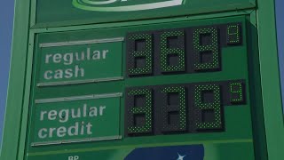 Gov. Kemp to sign temporary gas tax suspension