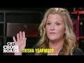 Trisha Yearwood Reacts to Her Crossroads Collaboration w/ Babyface | CMT Crossroads