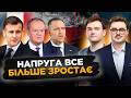 ЩО КОЇТЬСЯ! Криза в ПіС виходить з-під контролю? Ось якими можуть бути наслідки для Польщі