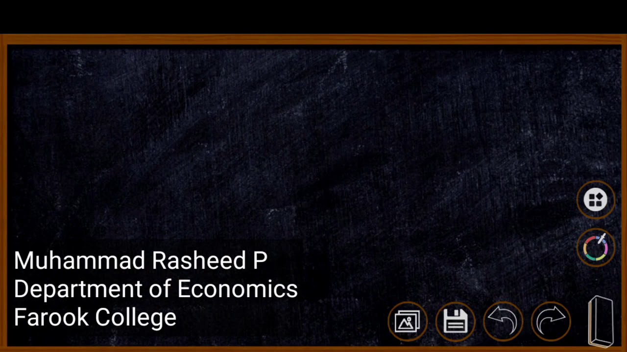 Price Consumption Curve for Normal and Giffen good