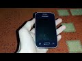 Samsung Galaxy Pocket 2 | Startup