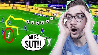 CELE MAI RARE GOLURI DIN FOTBAL 2019 !