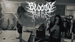 Bloody Rage - Crime City