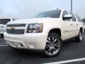 2013 Chevrolet Suburban 4WD 4dr 1500 LTZ SUV - Charlotte, NC