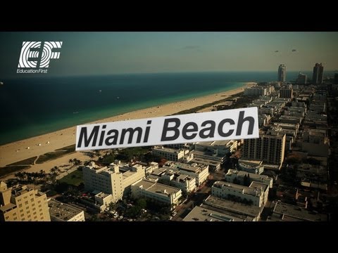 Video: Studium zeměpisu. Miami City: Kde se nachází klenot jižního pobřeží Floridy?