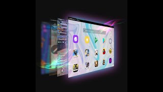 MEmu Play - Geometry Dash (Gameplay) screenshot 4