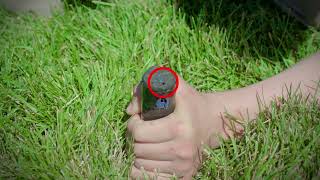 Watch the product video for How to Replace Nozzles on Rain Bird Rotor Sprinklers