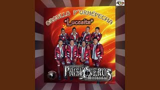 Video thumbnail of "Prisioneros de Capacuaro - Lucesita"