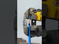 Experienced electrician’s trick #ArizonaFix #ElectricHack #SecureWiring #SmartWork