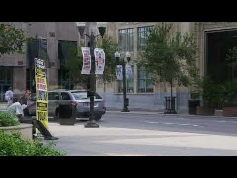Trevor Hatfield Presents - Downtown Orlando (HD)