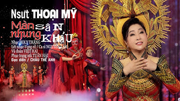 MÀN NHUNG SÂN KHẤU_NSUT THOẠI MỸ