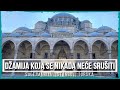 Džamija koja se nikada neće srušiti! - Sulejmanija džamija, Istanbul, Turska