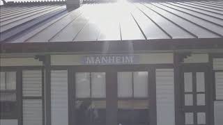American Manheim Pa Feb 2020