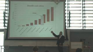 TEEB@YALE Highlights: Cost-Benefit Analysis for Ecosystem Restoration Projects